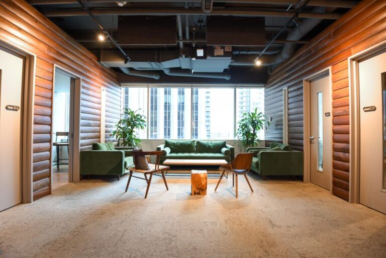 Best Commercial Office Space for Rent | Top Platforms & Insights