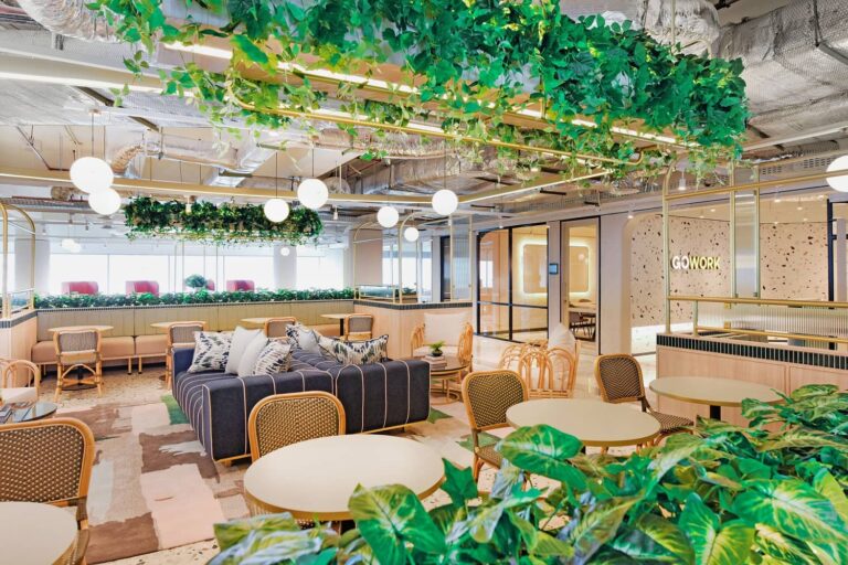 Private Office Coworking Space Best Options & Benefits for Teams in 2025