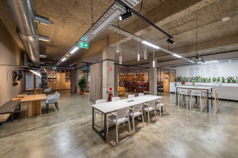 Spaces coworking space Your Comprehensive Guide to Premium Flexible Workplaces